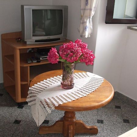 Apartment Vesna A2 Іка Номер фото